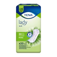 TENA Lady slim mini 20 ks