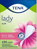 Tena Lady Slim Mini Magic 34 ks