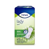 TENA Lady Slim Normal 12ks