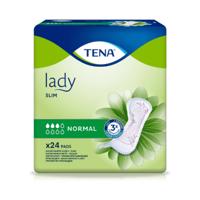 TENA Lady slim normal 24 ks