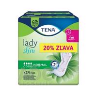 TENA Lady Slim Normal 2x24ks