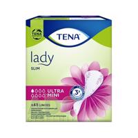 TENA Lady Slim Ultra Mini 48ks