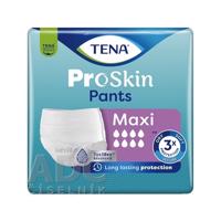 TENA Pants Maxi Large naťahovacie absorpčné nohavičky 10 ks