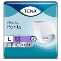 Tena Pants Maxi nohavičky veľ.L 10 ks