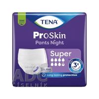 TENA Pants Night Super M