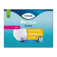 TENA Pants normal L 18 ks