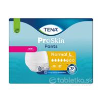 TENA Pants Normal L naťahovacie nohavičky (inovácia 2024) 18ks