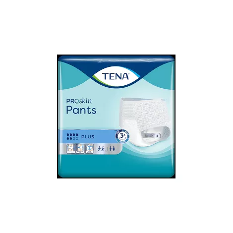 Tena Pants Plus Extra S 14 ks