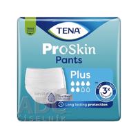 TENA Pants Plus L