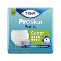 TENA Pants Super L