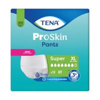 TENA Pants super XL 12 ks