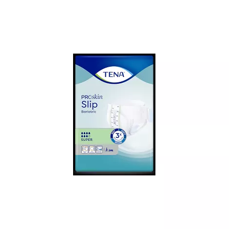 Tena Slip Bariatric Super XXL 32 ks 61490