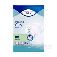 TENA SLIP Bariatric XXL plienkové nohavičky - 32 ks