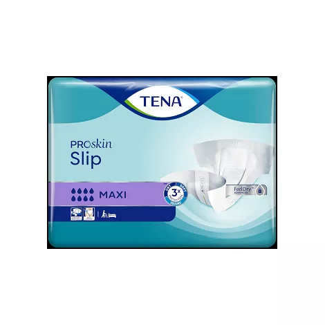 Tena Slip Maxi L 24 ks