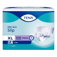 TENA Slip maxi XL plienkové nohavičky 24 ks