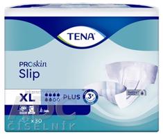 TENA Slip Plus XL plienkové nohavičky 1x30 ks