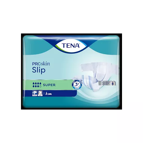 Tena Slip Super L 30 ks