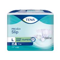 TENA Slip super L 30 kusov