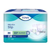 TENA Slip super M 30 kusov