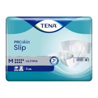 TENA Slip ultima M plienkové nohavičky 21 kusov