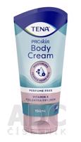 TENA Telový krém body cream 1x150 ml