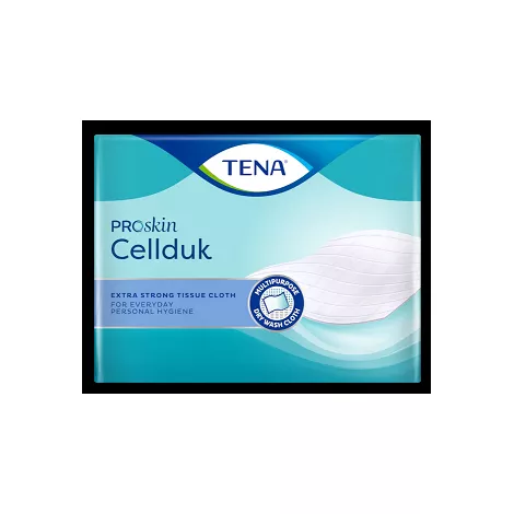 Tena UMYV.ZIN. CELLDUK 25X26CM 200 ks