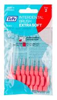 TePe Extra Soft medzizubné kefky 0,5 mm 8 ks