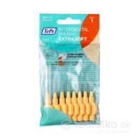 TePe medzizubné kefky 0,45 mm Extra soft 8 ks