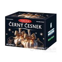 TEREZIA ČIERNY CESNAK 60ks