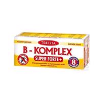 Terezia Company B-komplex Super Forte + 20 tablet