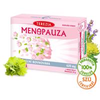 Terezia Company Menopauza 60 kapsúl