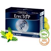 TEREZIA ErecTop 60 kapsúl