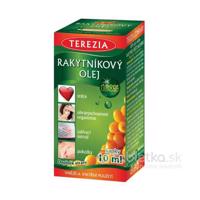 TEREZIA RAKYTNÍKOVÝ OLEJ 100% kvapky 10ml