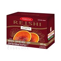 TEREZIA Reishi FORTE