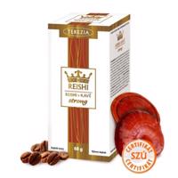 TEREZIA Reishi v káve strong 20 x 3,4 g