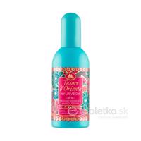 Tesori d´Oriente parfumovaná voda AYURVEDA 100ml