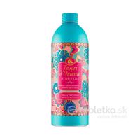 Tesori d´Oriente pena do kúpeľa AYURVEDA 500ml