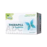 Therapill L-Tryptofan