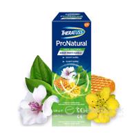 THERATUSS ProNatural sirup na suchý a vlhký kašeľ 128g