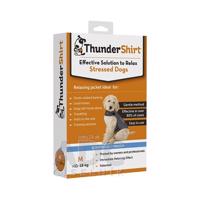 ThunderShirt Upokojujúca vesta pre psy, M