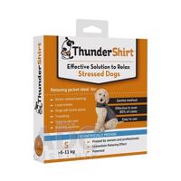 ThunderShirt Upokojujúca vesta pre psy, S