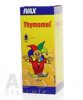 Thymomel sirup 100 ml