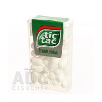 Tic Tac mint