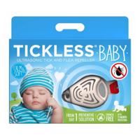 TICKLESS Baby repelent béžový 1 ks