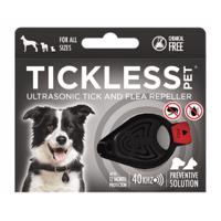 TICKLESS Pet prívesok odpudzovač kliešťov a bĺch 1 ks