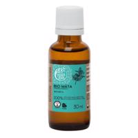 TIERRA VERDE Esenciálny olej bio mäta 30 ml