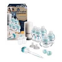 TOMMEE TIPPEE Advanced anti-colic kit pre novorodencov set