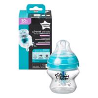 TOMMEE TIPPEE Anti-colic fľaša dojčenská 0+ objem 150 ml 1 ks