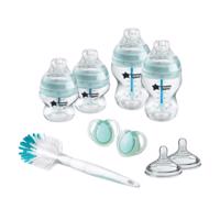 TOMMEE TIPPEE Anti-colic kit pre novorodencov set