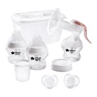 TOMMEE TIPPEE Made for me štartovacia sada set